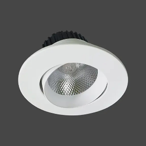 LED 토모 9161 (타공70, 8W)