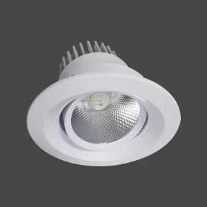 LED 루핀 5281 (타공75, 6W)