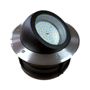 LED H150EBL SMD 지중등 (ø260)