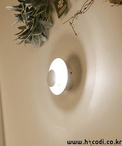 LED 리케어 간접 벽등 3W