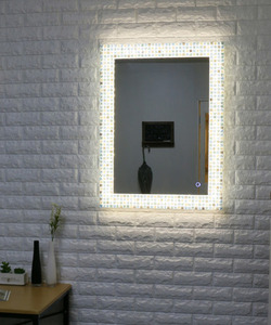 LED 미러 벽등 20w