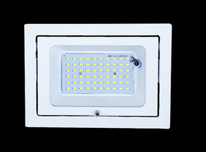 LED F-PJ-0202-08(타공사이즈: 210X145 mm)