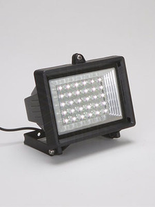 쏠라 셀 패널 LED 투광기 (30W)