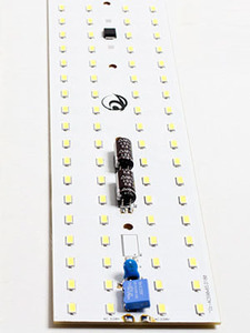 LED PCB 35W _ 주광색(하얀불)