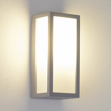 LED 직사각 롱 방수 벽등