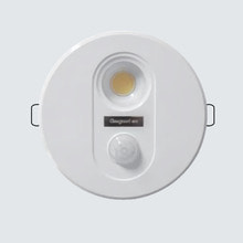 LED 롬 센서 계단매입등 (4호)