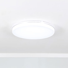 LED 알롱 원형방등 (50W)