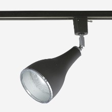LED 린지 스포트 직부/레일-블랙
