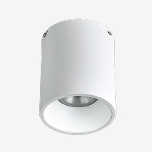 LED PAR30 원형 직부    (Ø110,Ø165)-화이트