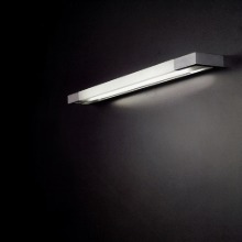 LED 레프 벽등(2size)