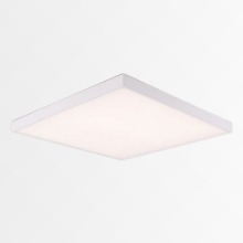 LED 초슬림 아크릴 방등(50W)(2size)