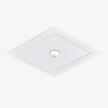 LED 6인치 슬림형 사각 매입센서