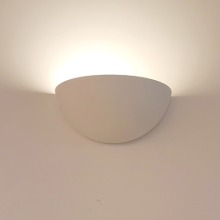 LED 하프문 1등 벽등