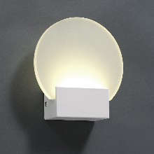 LED 루빔 벽등