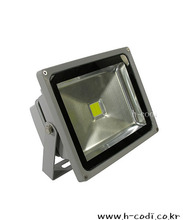 LED 사각 투광기 (확산형) 대형 (파워30W)